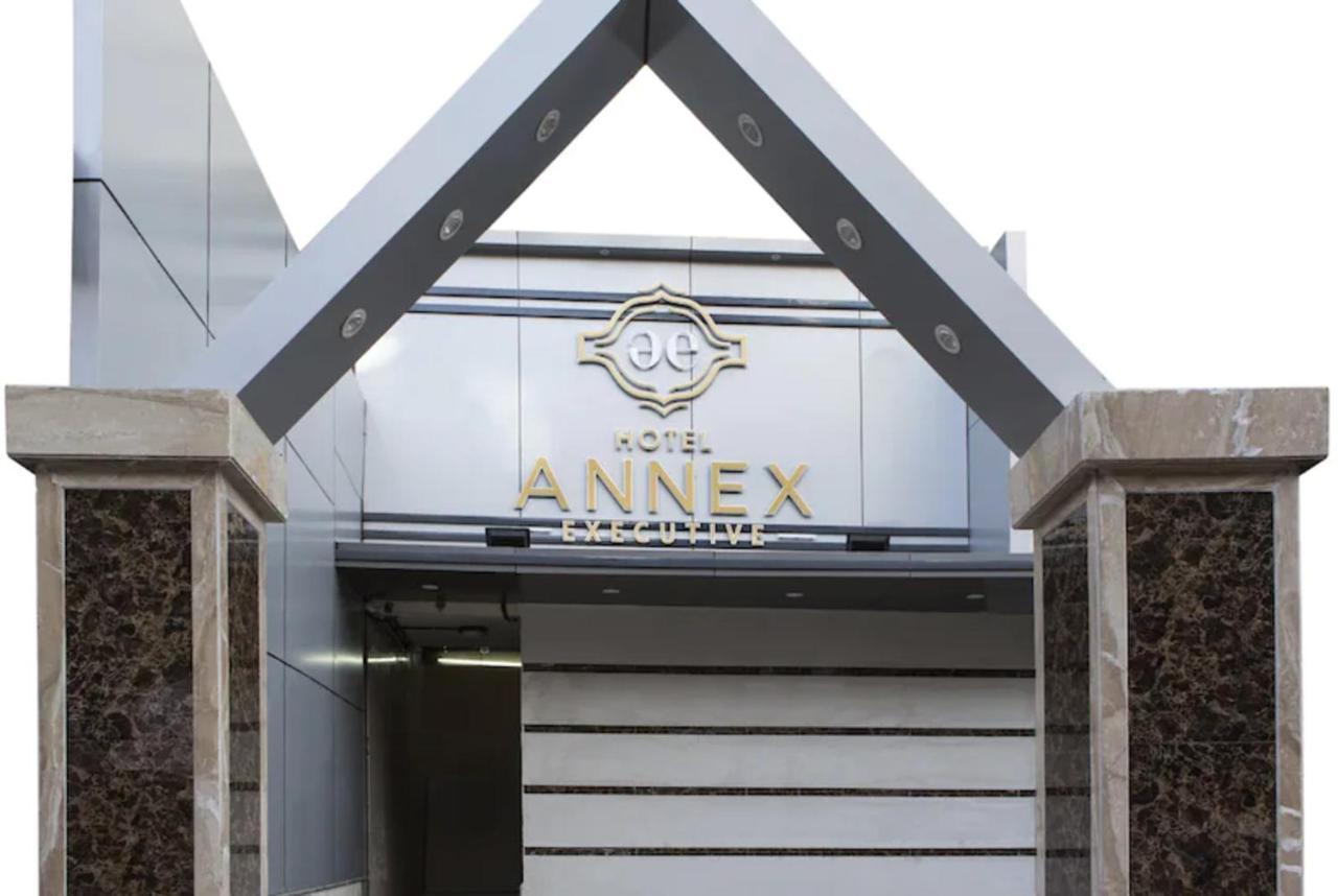 Fabhotel Annex Executive Βομβάη Εξωτερικό φωτογραφία